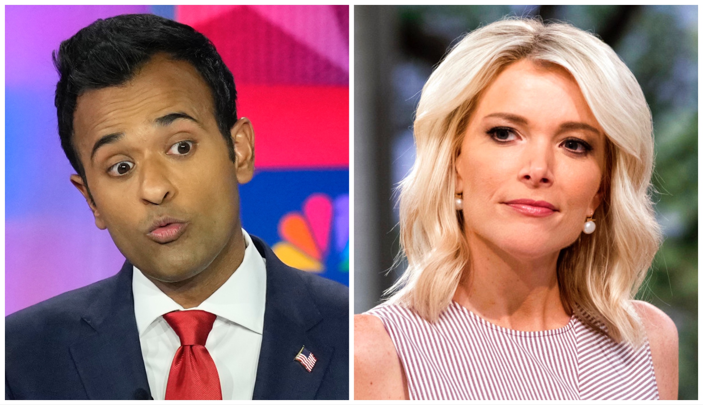 Megyn Kelly reveals what CNN host did to make her more interested in Ramaswamy’s message