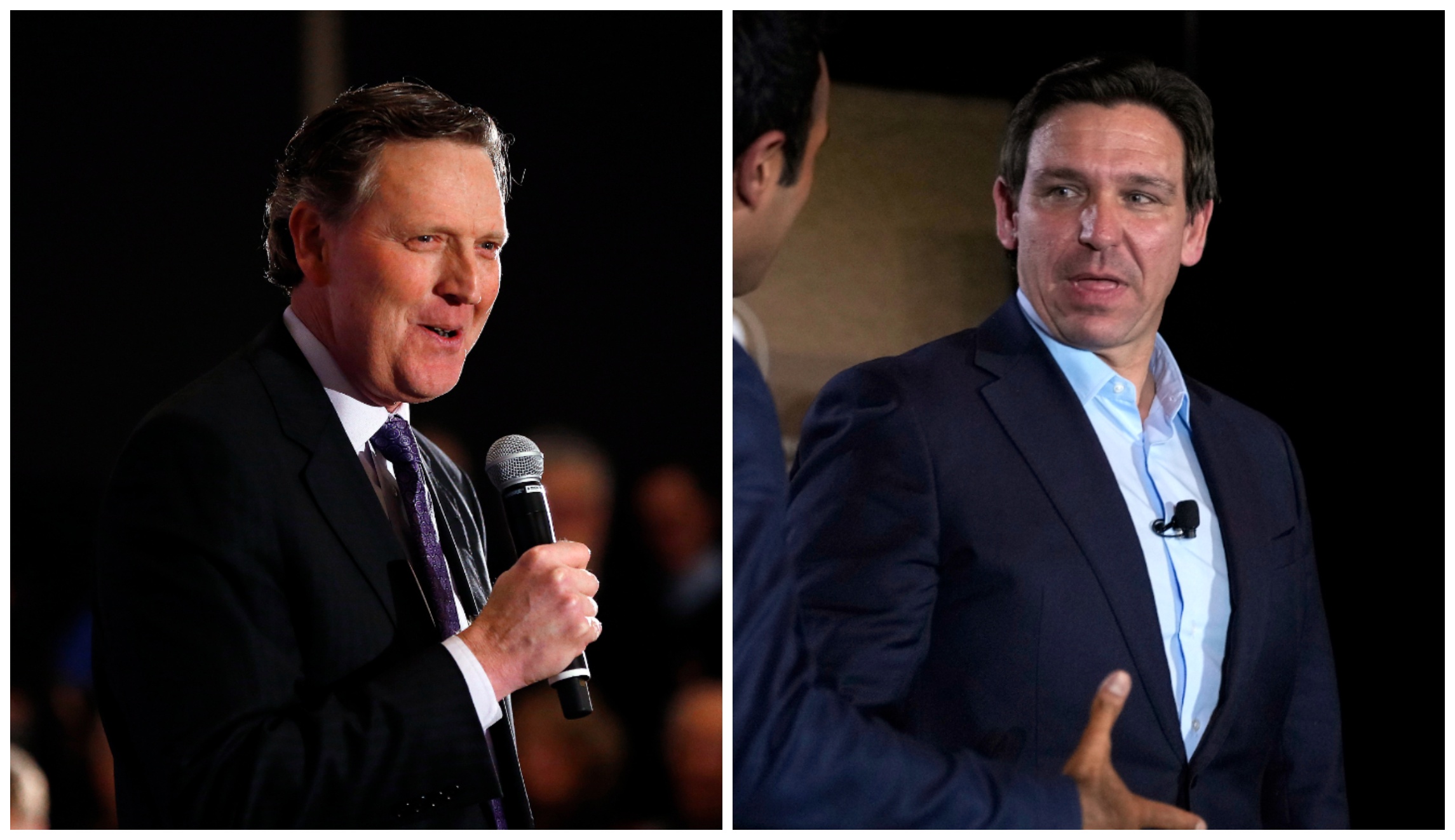 Ron DeSantis secures key endorsement from Bob Vander Plaats