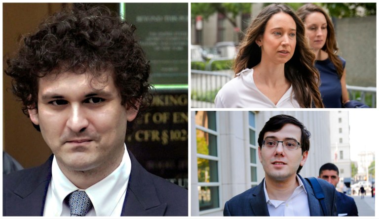 Forbes puts former ’30 Under 30′ stars on blast, moving them to ‘Hall of Shame’ list