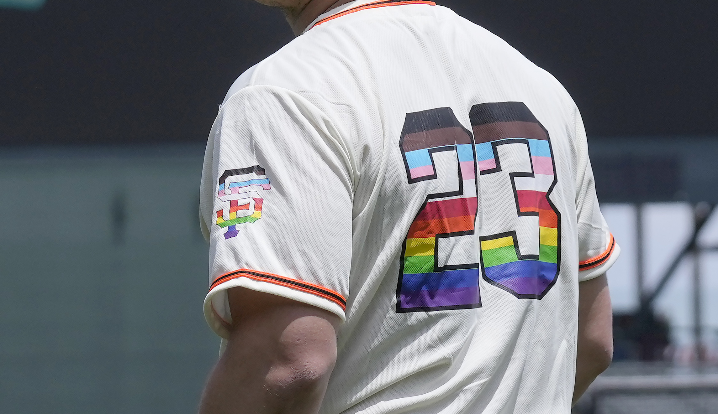 MLB quietly tells teams to drop use of Pride uniforms