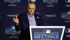MLB disowned Georgia’s values but is selling out to Communist China