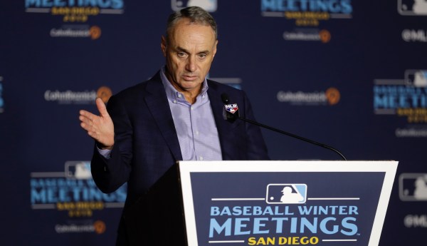 MLB disowned Georgia’s values but is selling out to Communist China