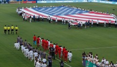 Yahoo wonders if the ‘Star-Spangled Banner’ should be replaced with ‘Imagine’