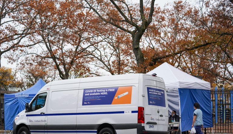 Andrew Cuomo imposes coronavirus restrictions on restaurants, bars, gyms, and private gatherings