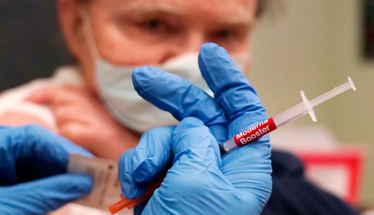 US maintains high death rate due to COVID-19 despite lockdowns, mask mandates, and vaccines