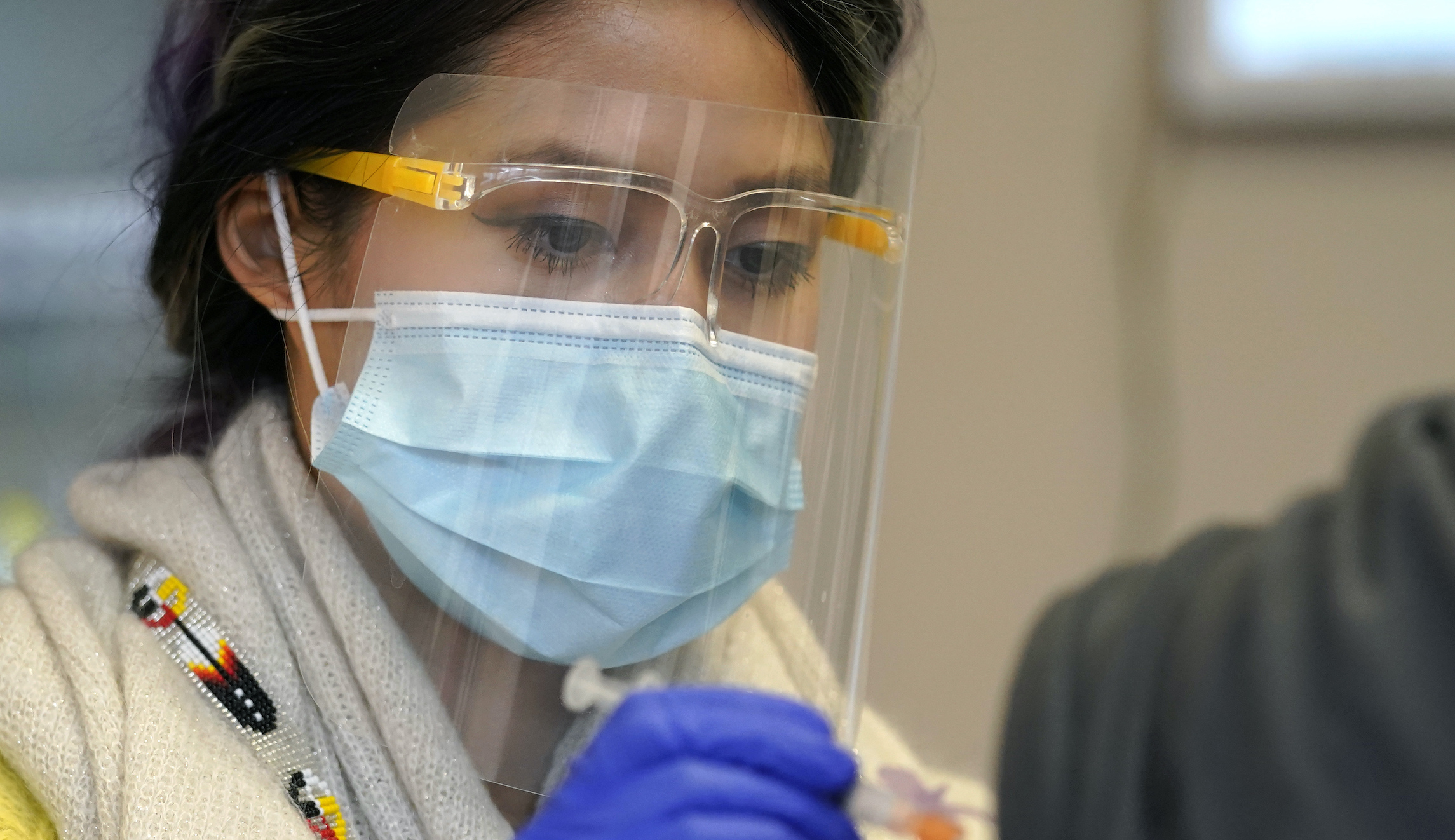 Moderna begins COVID-19 vaccine trials for children under 12