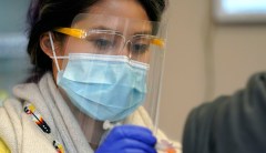 Moderna begins COVID-19 vaccine trials for children under 12