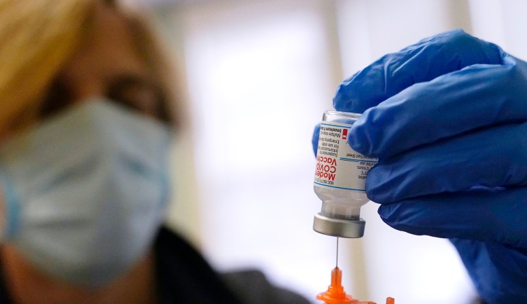 CDC backs FDA authorization of boosters for healthy 12- to 15-year-olds despite safety concerns
