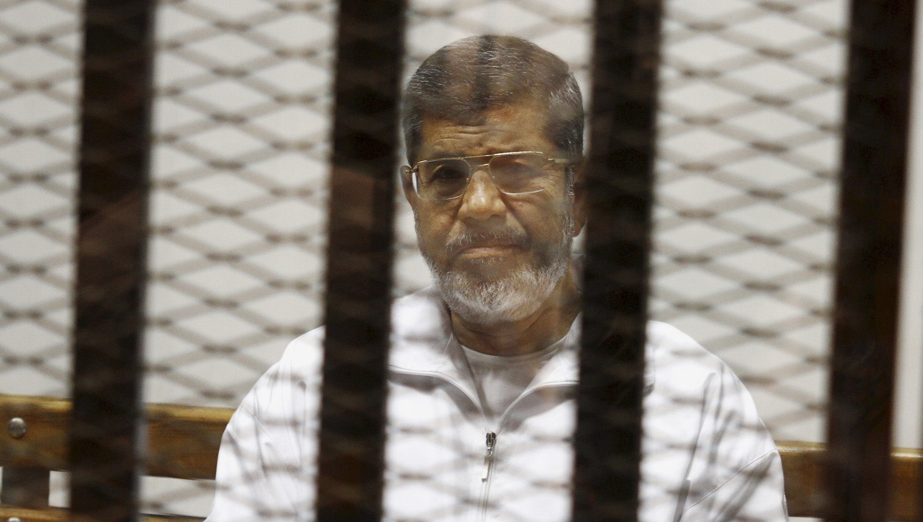 History won’t be kind to Mohamed Morsi