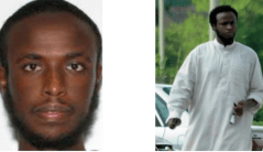 Virginia man on FBI ‘Most Wanted Terrorists’ list indicted in federal court