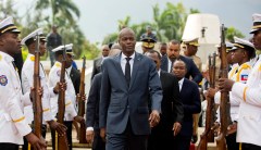 Haitian doctor with ties to Florida arrested as alleged leader of Moise assassination