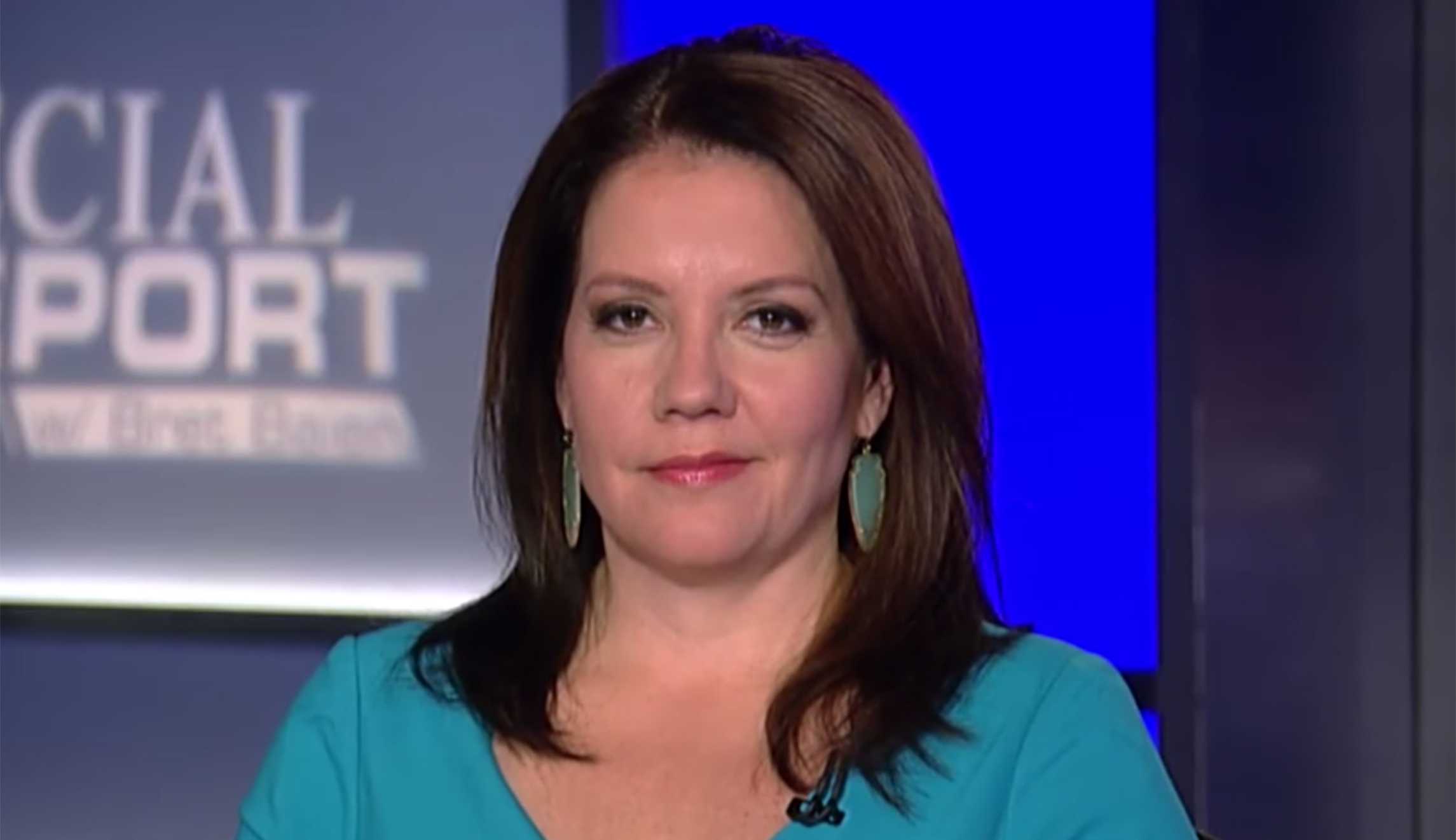 How Hillsdale College helps journalism by hiring Mollie Hemingway