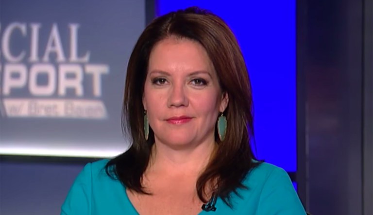 Mollie Hemingway.
