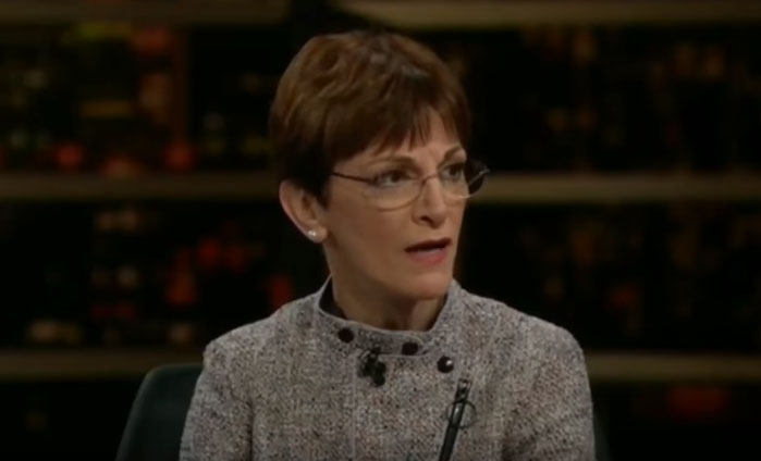 Mona Charen: Trump lies ‘promiscuously’