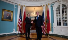 The US betrayed Morocco long before Trump betrayed the Kurds
