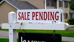Home prices rose nearly 20% in 2021, biggest increase in decades
