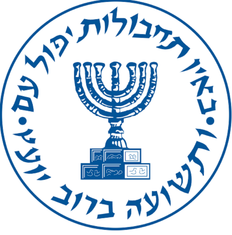 Israel’s government might be flailing, but the Mossad is flourishing
