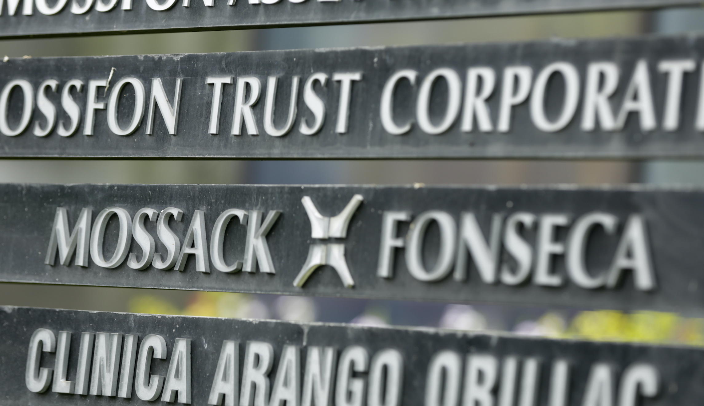 Former US resident pleads guilty to charges in Panama Papers case