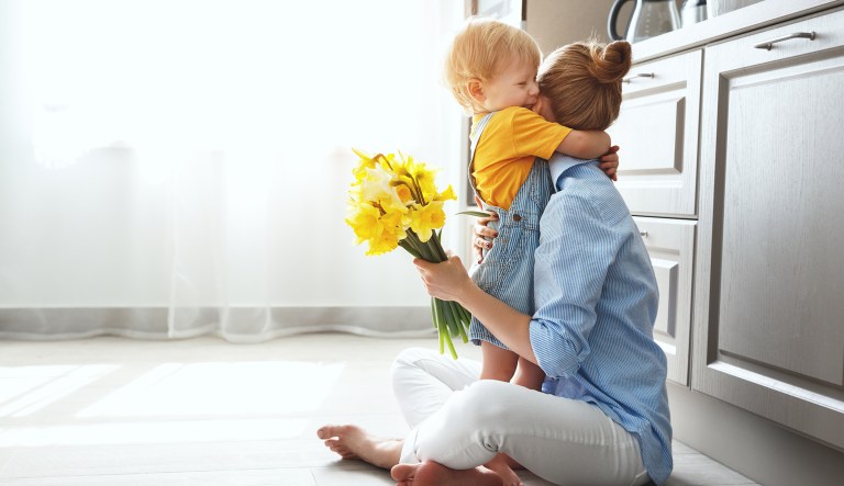 Research shows women get paid less because mothers want flexibility