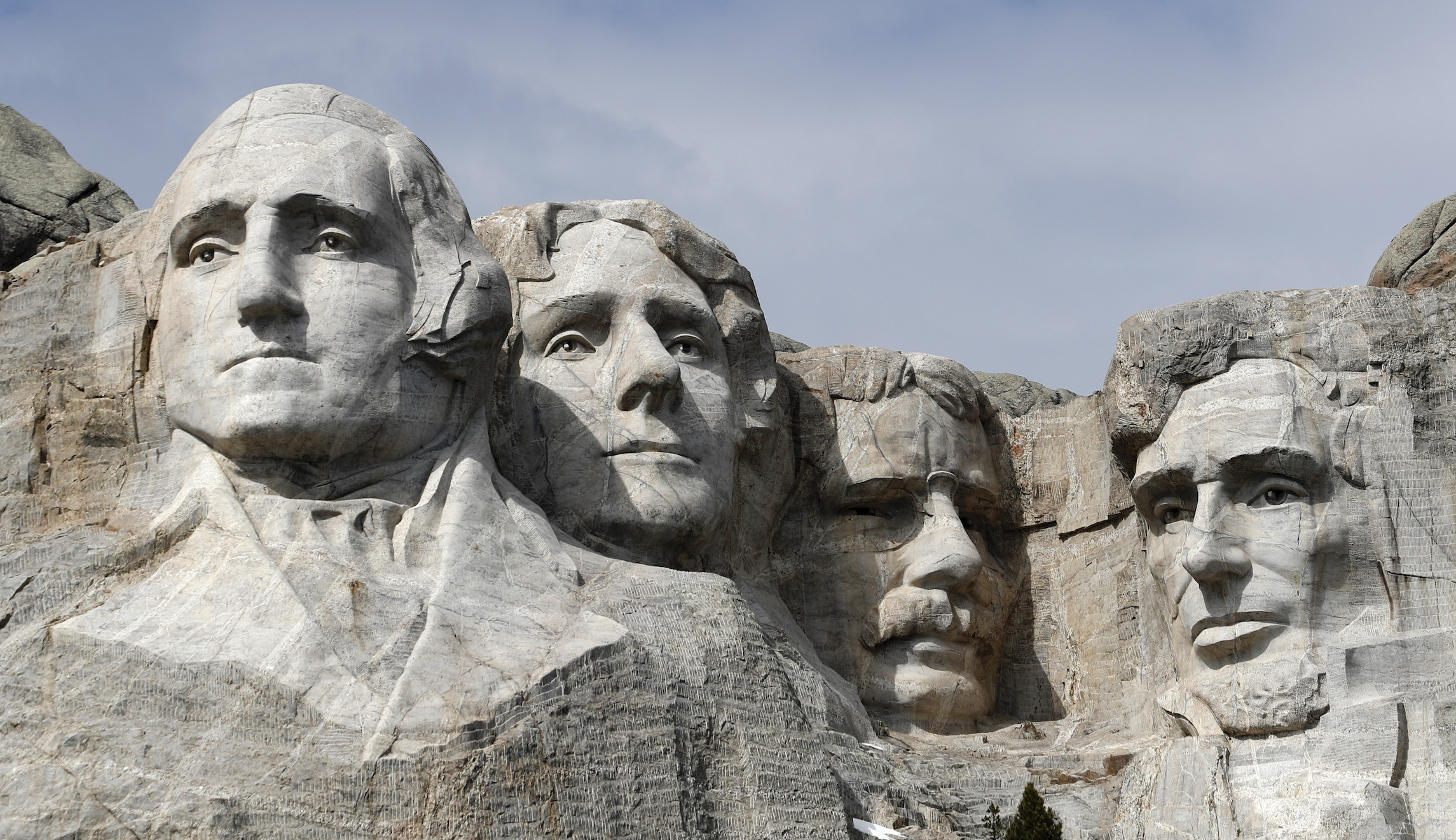Trump says he will try to attend July 4 fireworks at Mount Rushmore