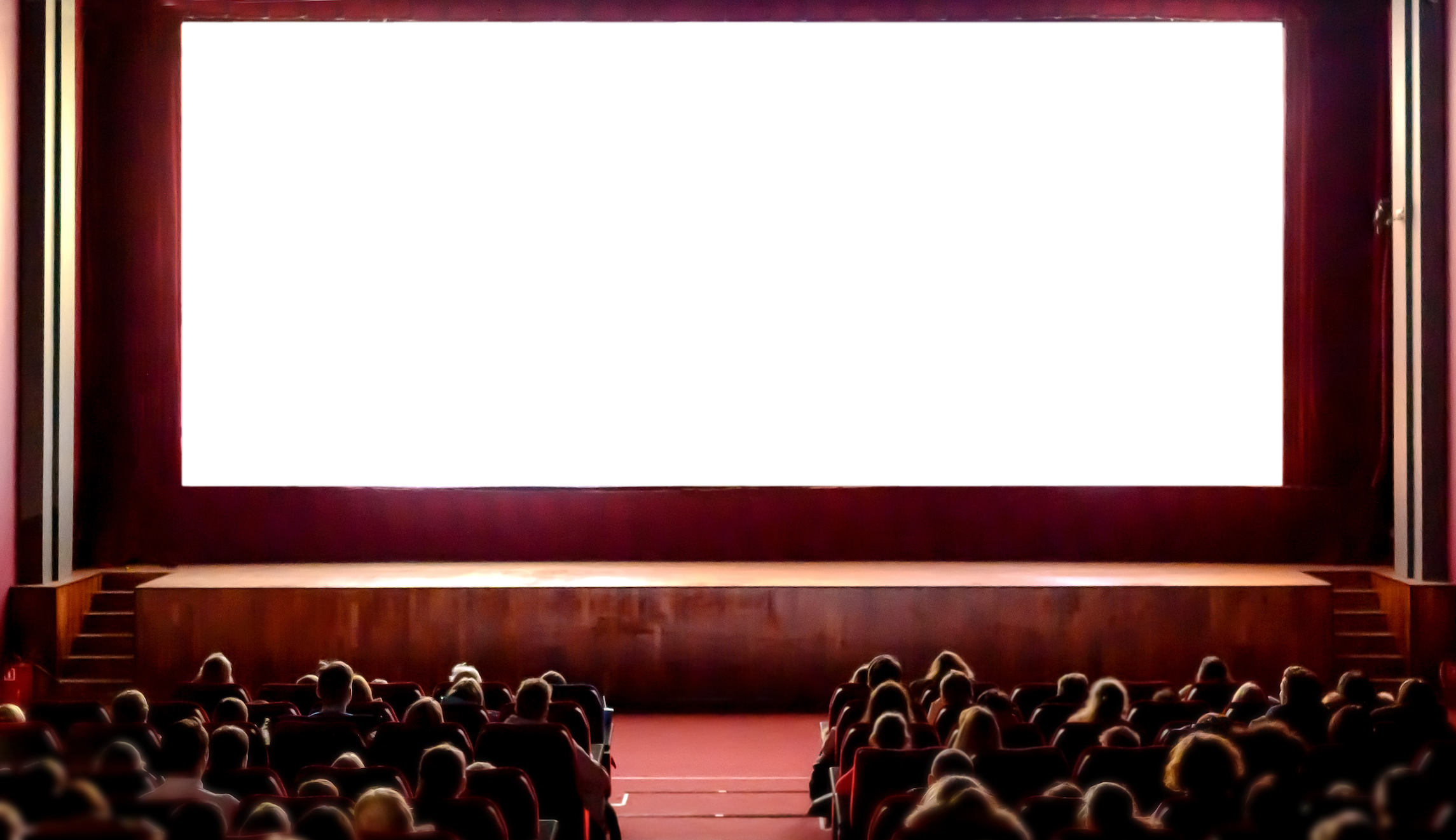 Hey, Hollywood: Remake ‘You Can’t Take It With You’