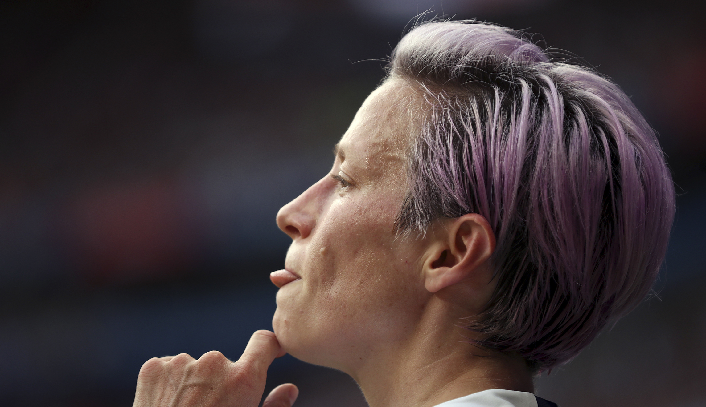 Misogyny isn’t much harming women’s soccer, but self-victimizing doesn’t help either