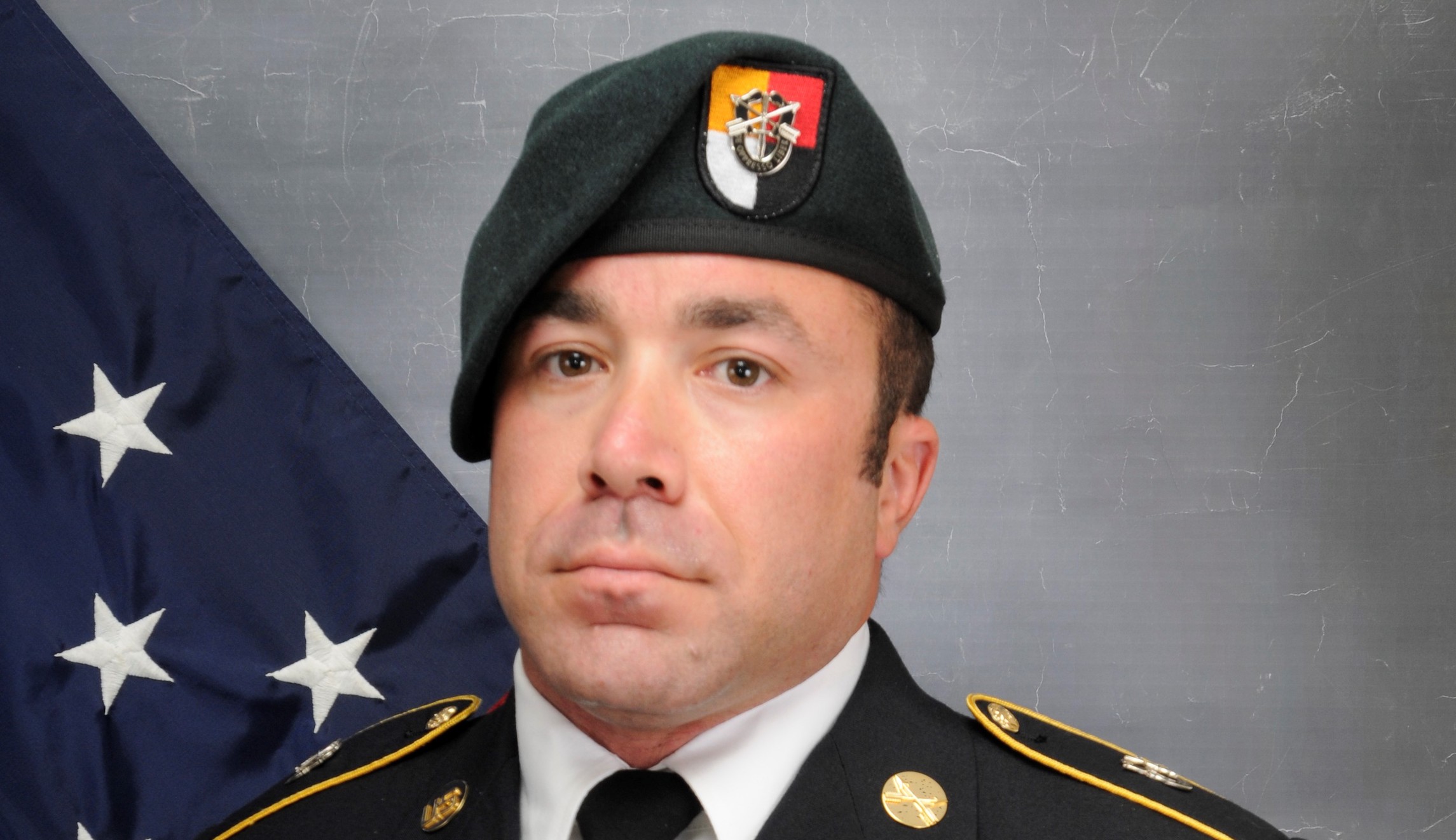 ‘Exceptional leader’: Army identifies Green Beret killed in parachuting accident
