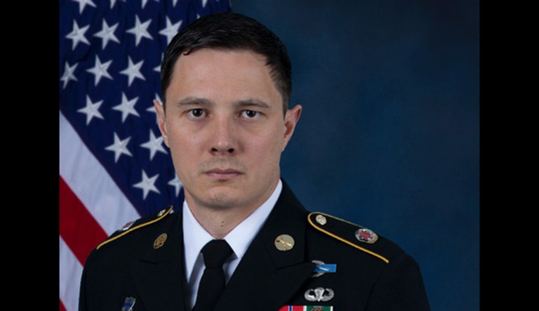 US Delta Force commando killed in Syria was on a mission to kill or capture an ISIS leader
