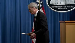Democrats tell Supreme Court they need Mueller grand jury material to consider new articles of impeachment