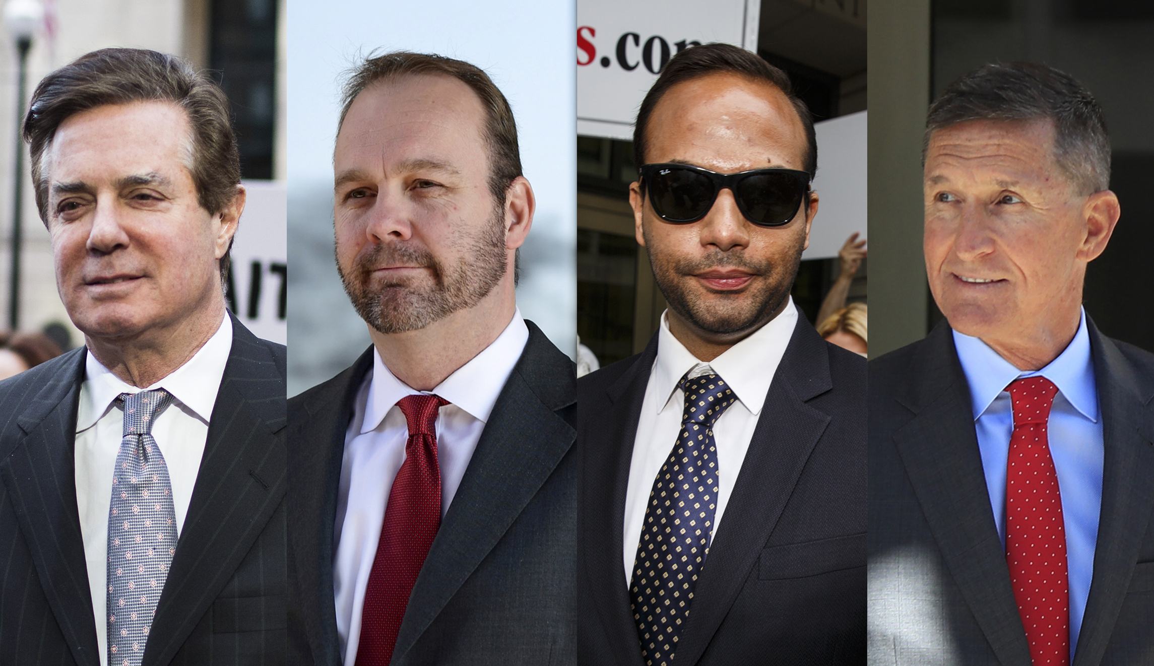 Byron York: On collusion, Mueller sent sign after sign, yet some would not see