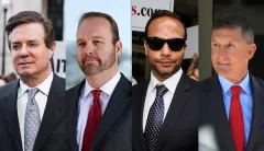 Byron York: On collusion, Mueller sent sign after sign, yet some would not see