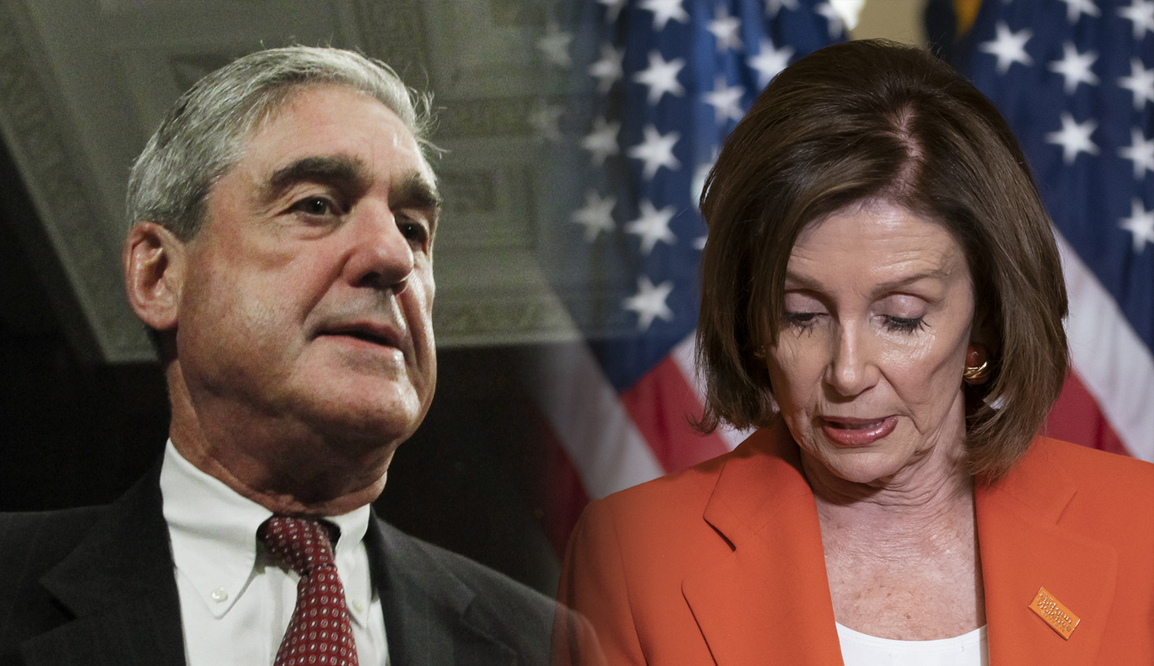 Pelosi may face new impeachment pressure with Mueller testimony