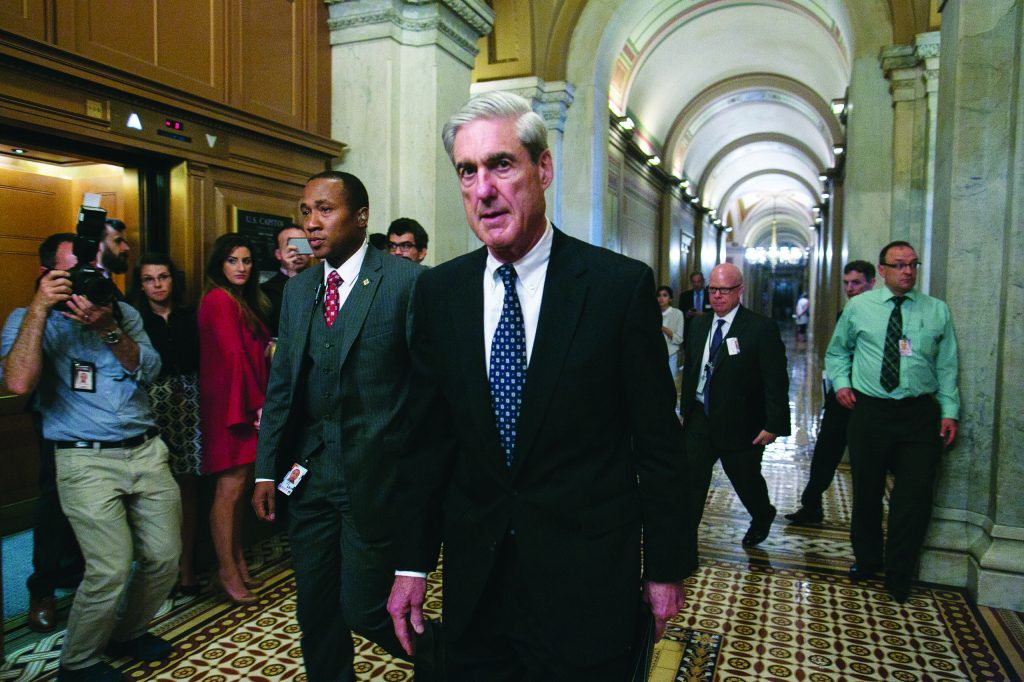 Mueller’s midterm elections
