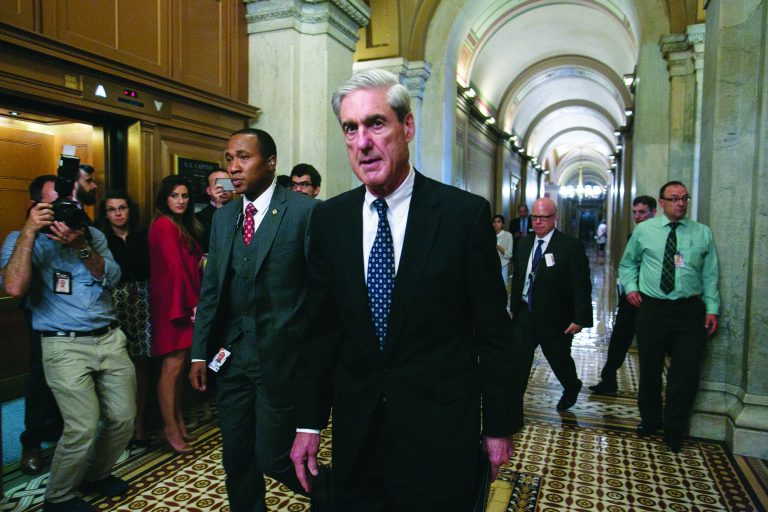 Mueller’s midterm elections