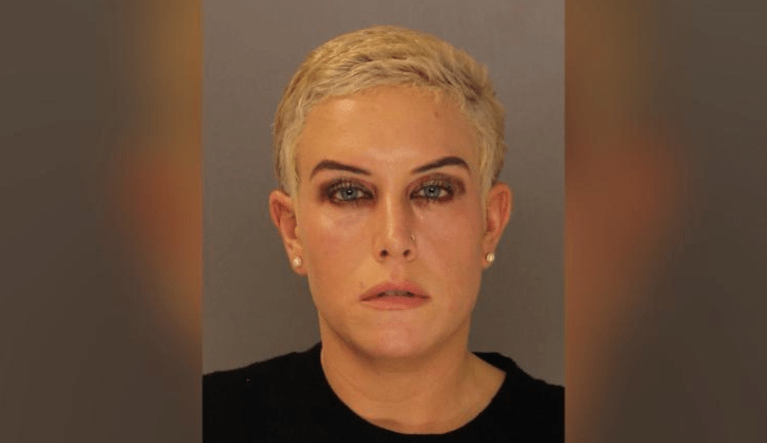 Woman arrested after allegedly receiving more than $10K in donations in fake cancer scheme
