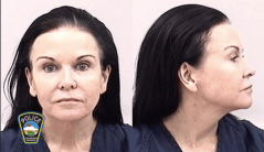 Day care owner arrested after more than two dozen children discovered behind fake wall