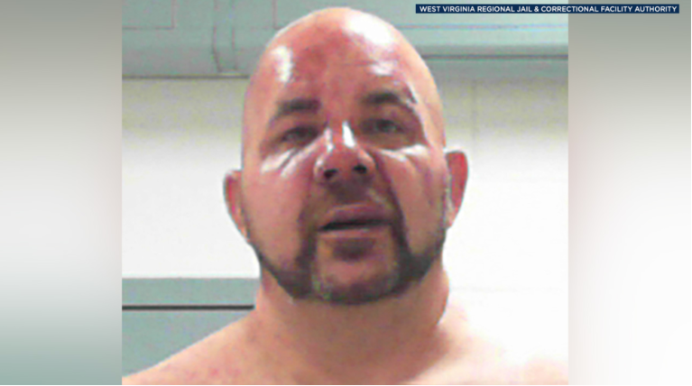 West Virginia man sentenced up to 775 years in prison for filming himself sexually abusing infant
