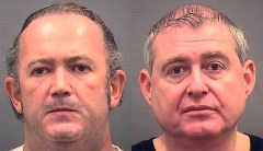Federal investigators blow door off safe and issue subpoenas as they extend investigation into Giuliani associates