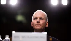 Boeing CEO to loved ones of crash victims: ‘We will never forget’