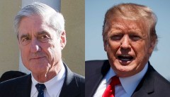Mueller clears Trump: No Russia collusion, no obstruction of justice