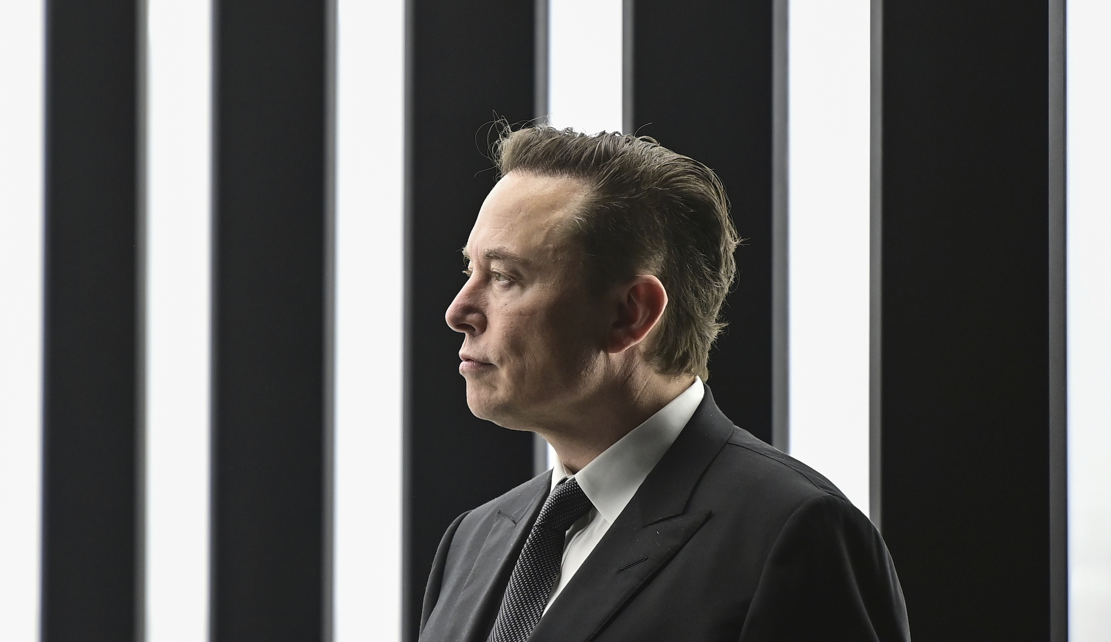 Russia Ukraine War Musk