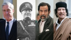 Carter Page says Mueller is worse than Mussolini, Saddam, and Gadhafi