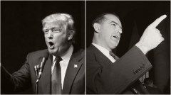 Donald Trump’s McCarthyism