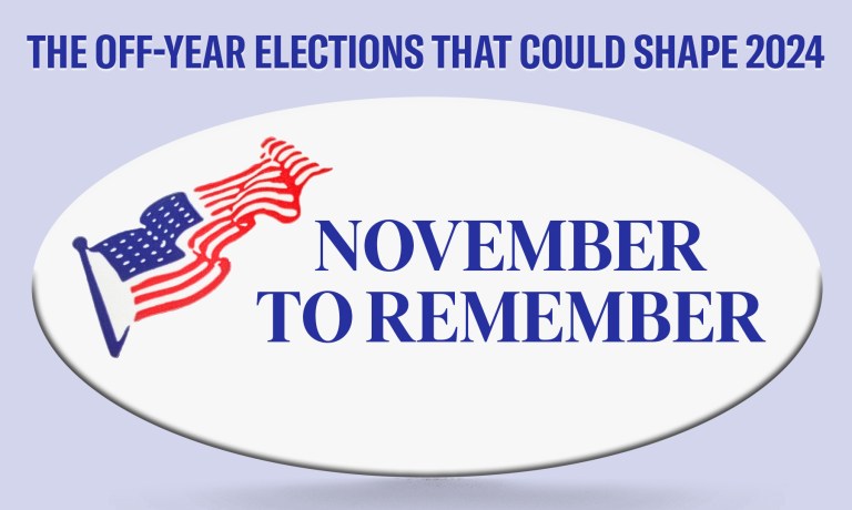 November to Remember: Pennsylvania district attorney race turns into nasty battle for Democratic control