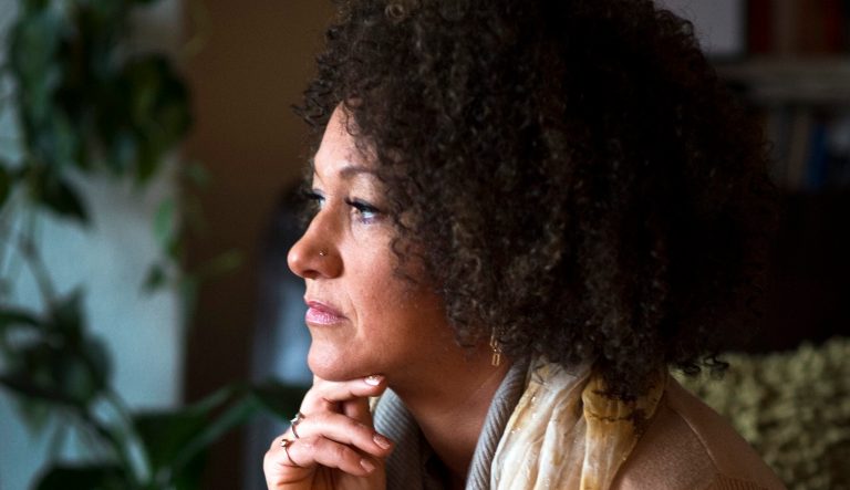 Rachel Dolezal, woman who pretended to be black, charged with welfare fraud