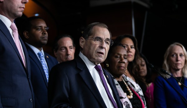 House Judiciary Democrats ramp up probe of Trump: ‘This is an impeachment investigation’