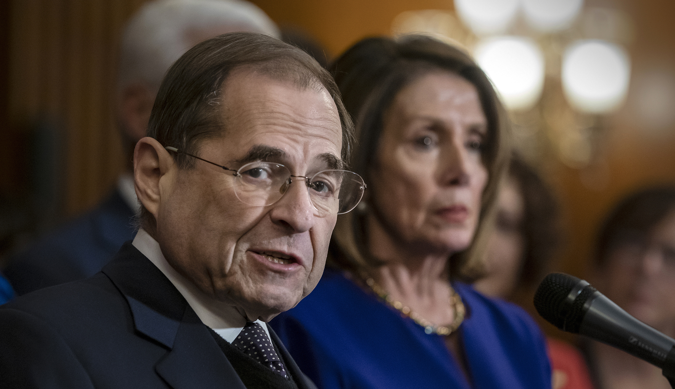 Alan Dershowitz: House Democrats ‘looking to create something that isn’t there’ with impeachment