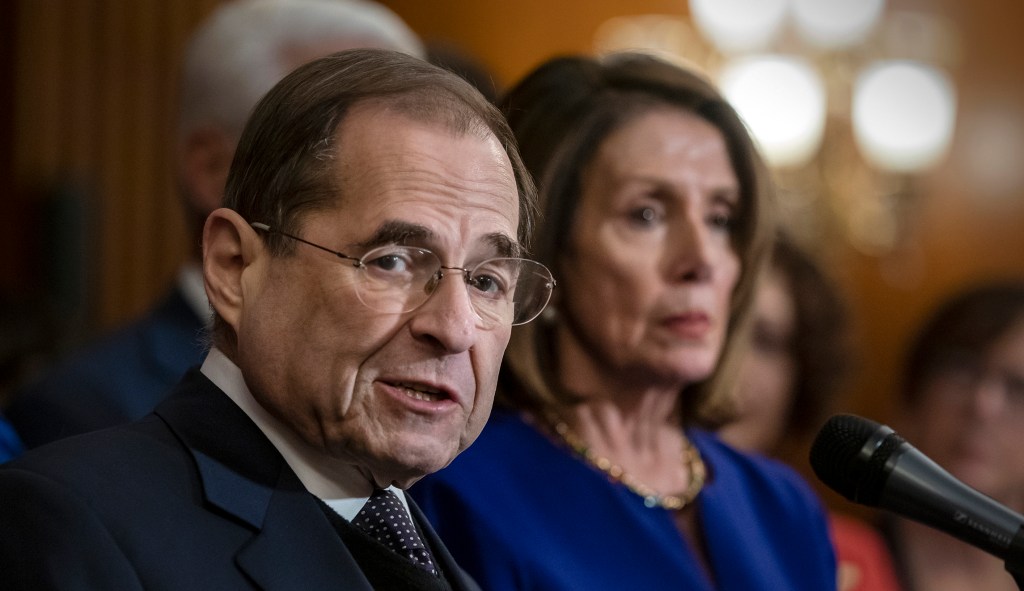 Alan Dershowitz: House Democrats ‘looking to create something that isn’t there’ with impeachment