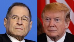 Trump: Democrats have gone ‘stone cold CRAZY’ with investigations