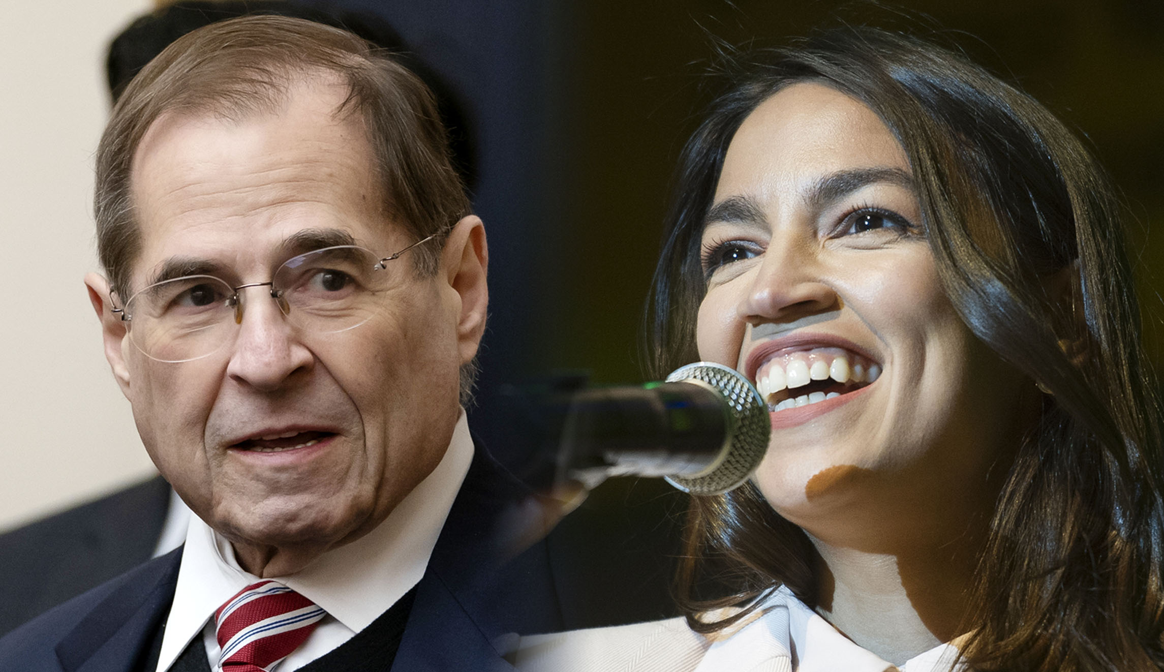 Nadler applauds AOC on Holocaust comparison: We need to denounce ‘inhumanity right in front of us’